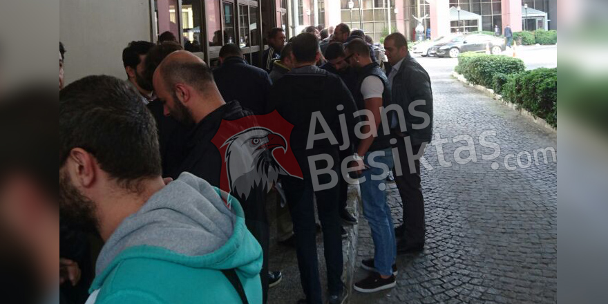 Napoli maçı biletleri satışa çıktı! İlgi büyük...