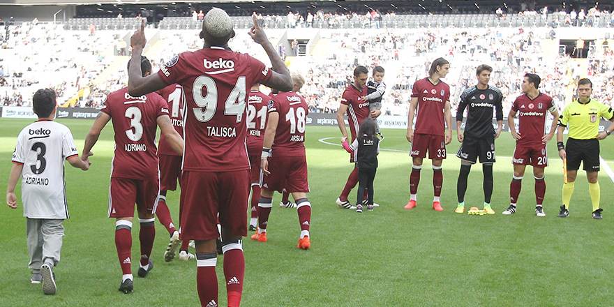 İSTATİSTİKLER | Beşiktaş hiç kaybetmiyor!