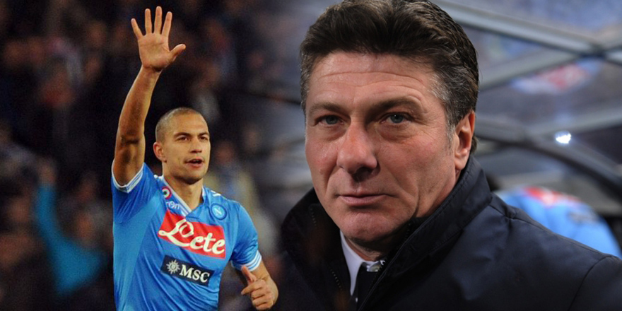 Napoli'den itiraf !