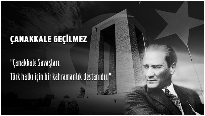 Fikret Orman'dan 18 Mart mesajı