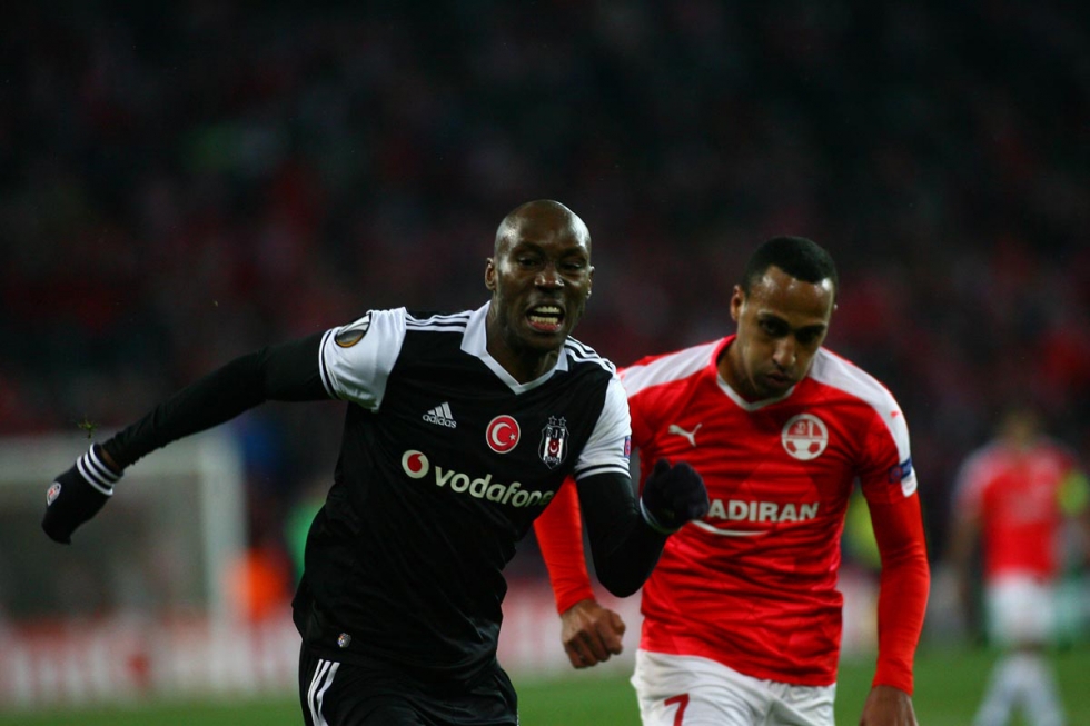 Atiba'da flaş gelişme!