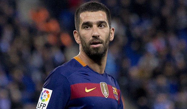 Arda Turan, Beşiktaşlı oyuncunun yaptığı asisti unutamıyor