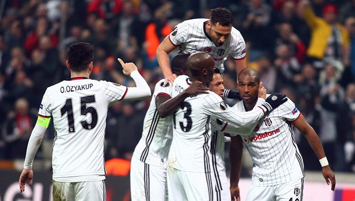 Beşiktaş'ın hazırlık maçları hangi gün saat kaçta?