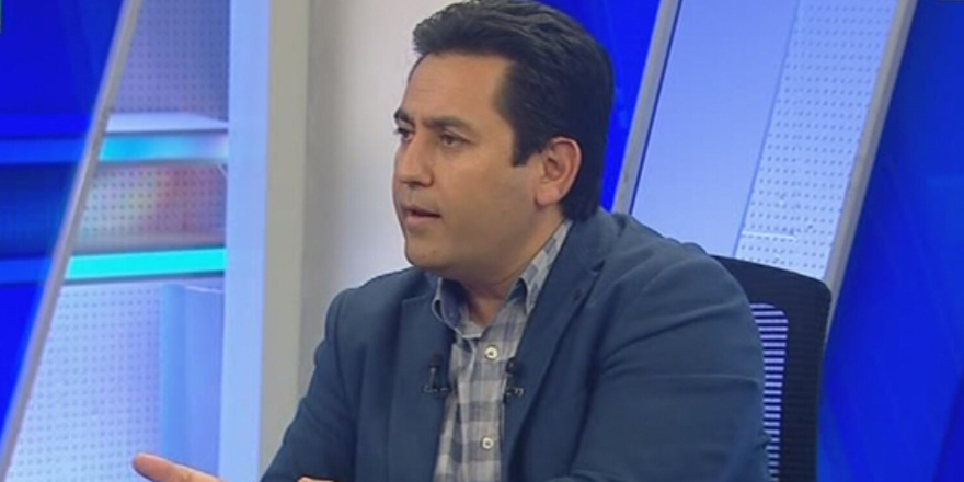 Gazeteci Fatih Doğan'ın acı günü