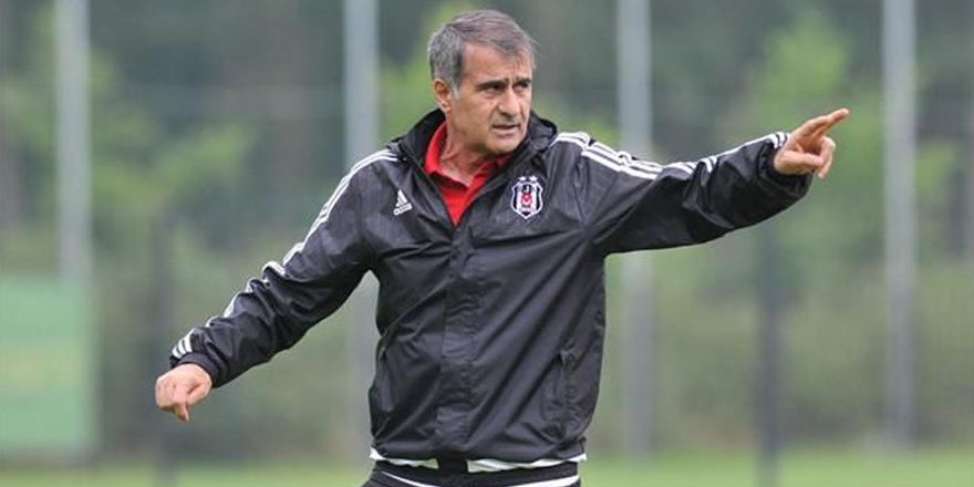 Şenol Hoca analizlere çalışıyor, forma yarışı kızışıyor
