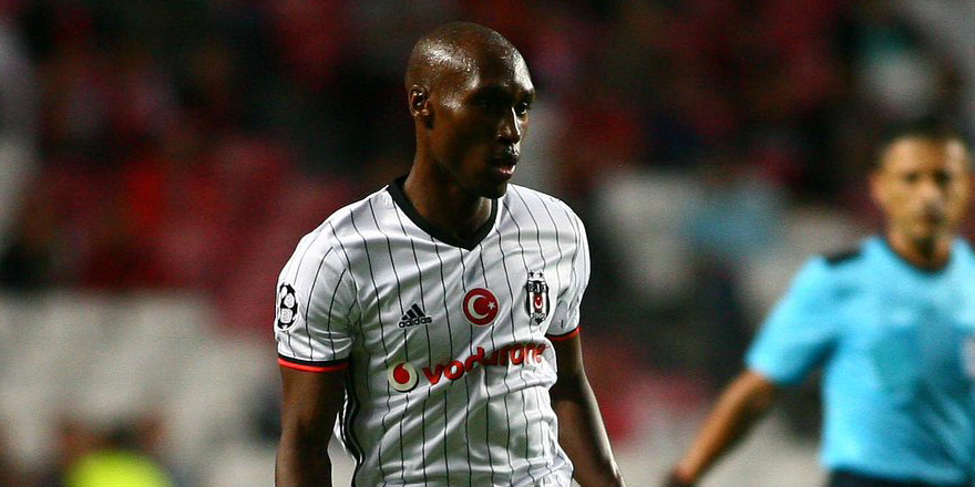 Atiba milli takım ile ilgili ilk kez konuştu