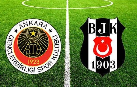 SON DAKİKA | Beşiktaş'ın 11'i belli oldu