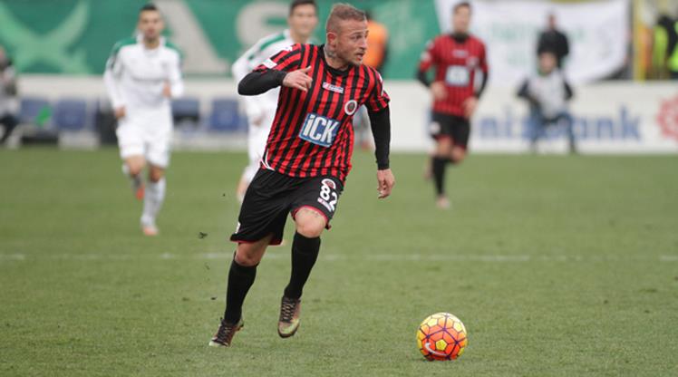 Aydın Karabulut: Beşiktaş Türkiye'nin en iyisi
