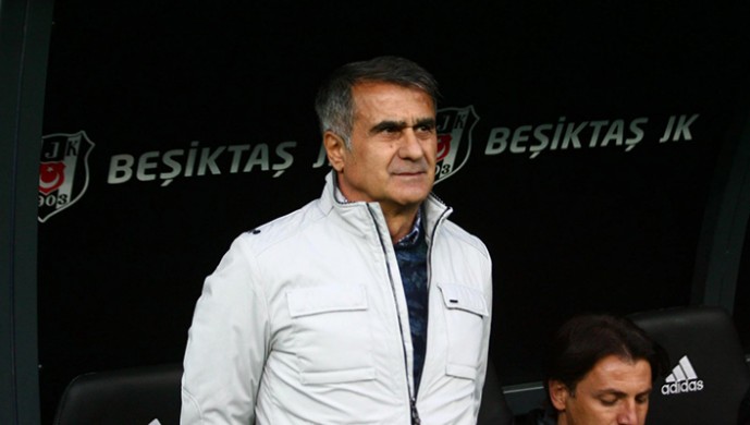 Beşiktaş tarihinin en iyi dönemi!