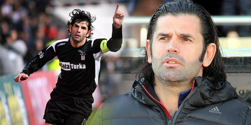 İbrahim Üzülmez: ''Beşiktaş'ı istiyorum''
