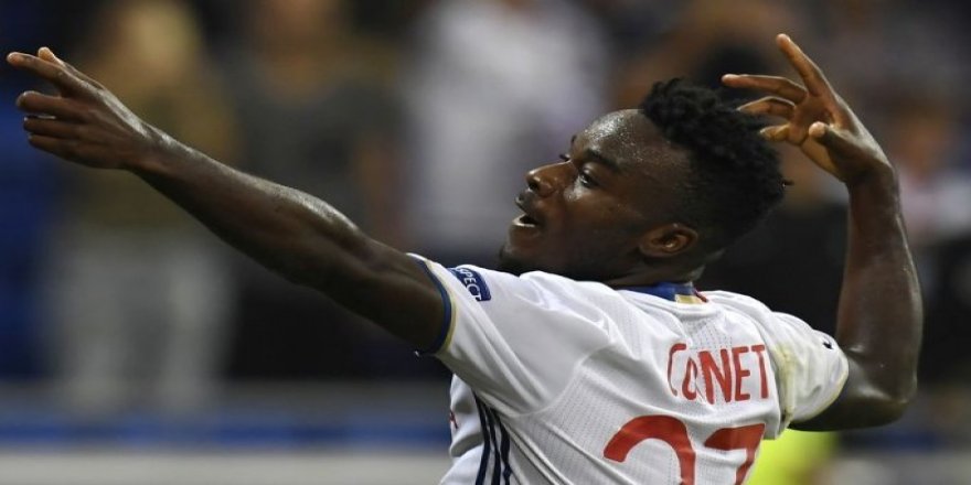 Lyon'un golcüsünden Beşiktaş maçı öncesi iddialı açıklamalar