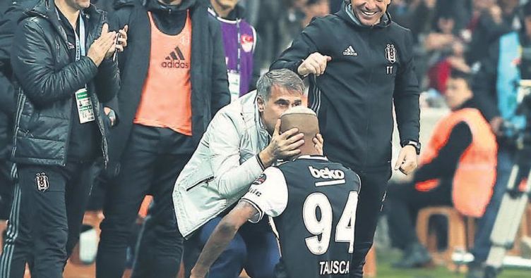 O öpücüğün sırrı