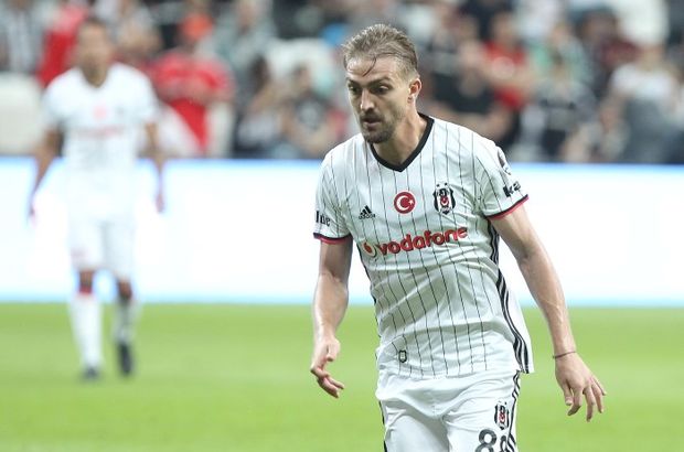 Caner Erkin'den anlamlı davranış