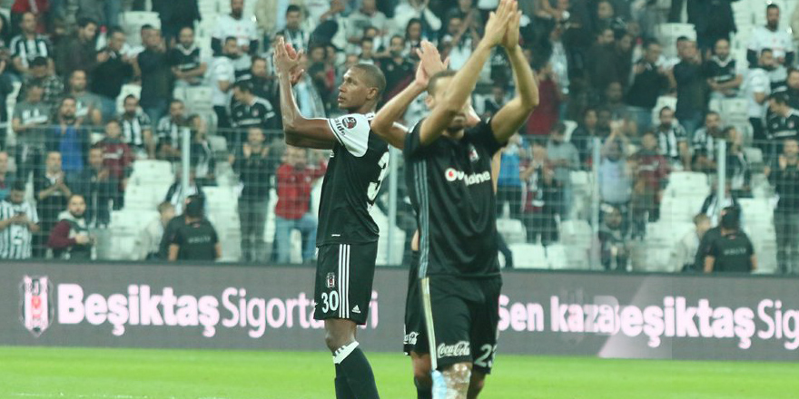Milli maç arasının en kazançlısı Beşiktaş!