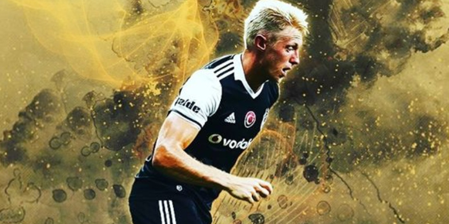 Beck kendisine yeni isim buldu!
