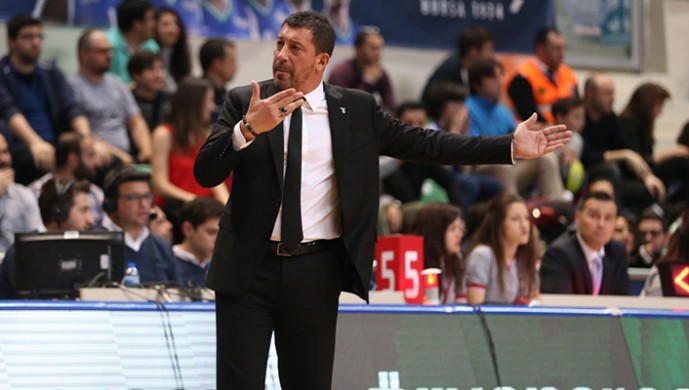 "Çok inişli çıkışlı bir maç oldu"