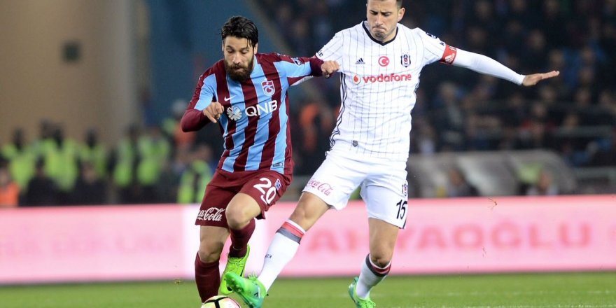 Olcay ilk kez Beşiktaş'a rakip oldu