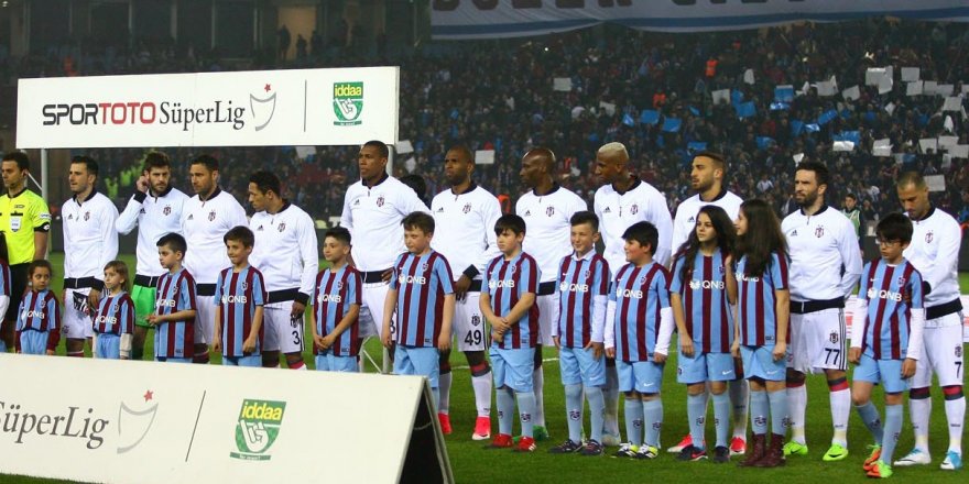 Demirkol: "Bize düşen bu şahane gösteri için teşekkür etmek"