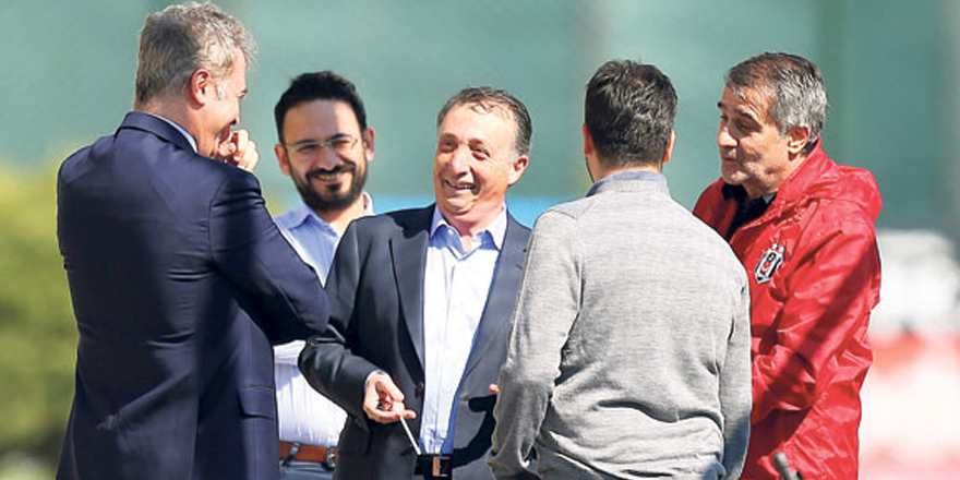 Ahmet Nur Çebi'den açıklamalar
