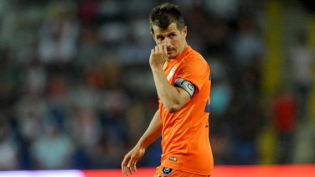 Emre Belözoğlu: "Beşiktaş dikiz aynasında bizi görecek"