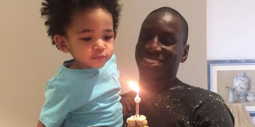 Demba Ba, Noah yalnız bırakmadı!