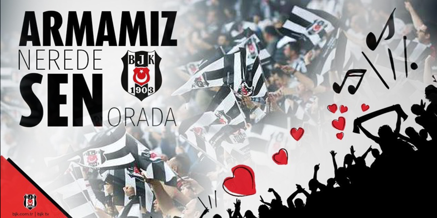 Beşiktaş taraftarı için zor cumartesi
