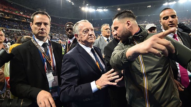 Lyon kararını verdi: Gelmiyorlar!