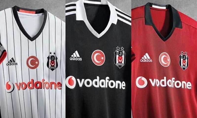 Forma kampanyasına BJK TV'den özel destek