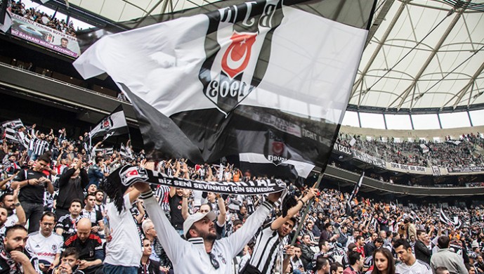 Lyon maçı biletleri satışa çıktı!