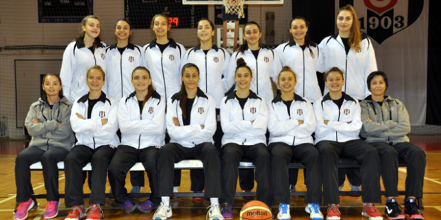 İstanbul Üniversitesi:55 Beşiktaş:45