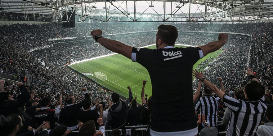 Taraftardan tam destek! En fazla bilet satışı Beşiktaş'ta