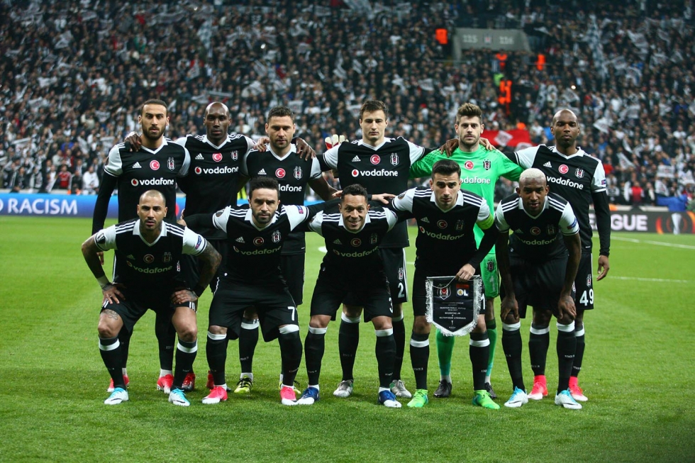 14 yıl sonra!