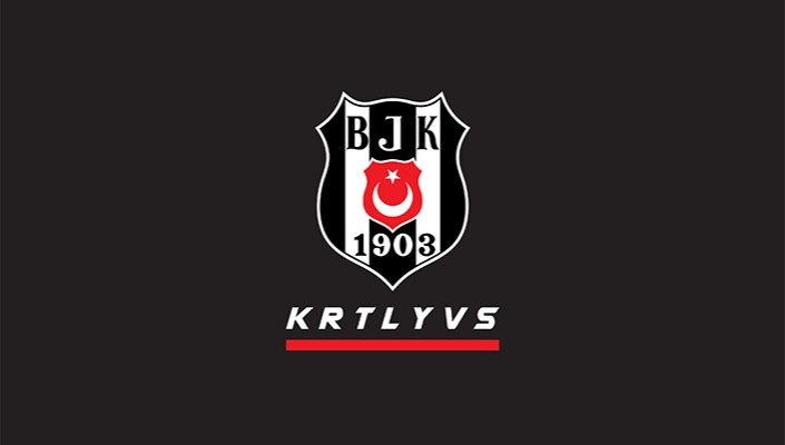 Beşiktaş'tan taraftarlara teşekkür
