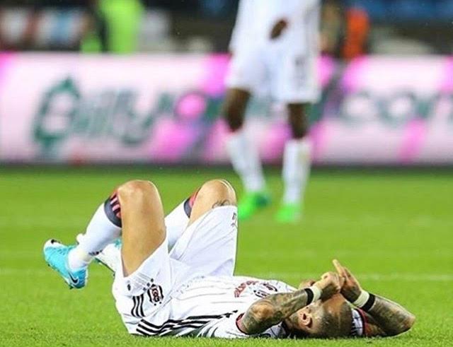 ÖZEL | Sakatlarda son durum!