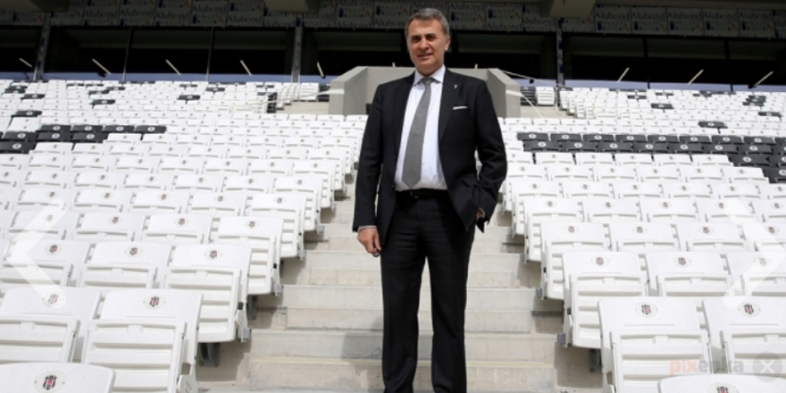 Başkan Orman: ''Bizi güneşli günler bekliyor''