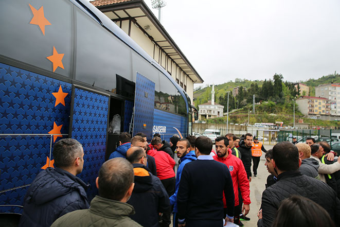"Video hakem değil, video hakim istiyoruz"