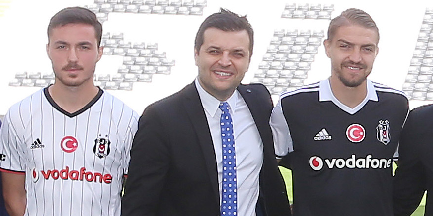 Candaş Tolga Işık'tan BJK TV ve BJK Radyo müjdesi