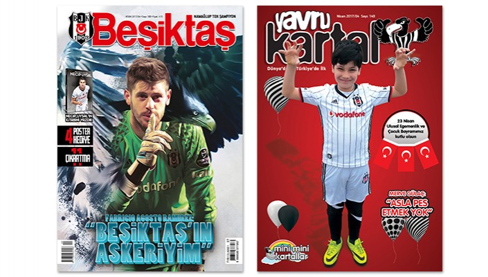 Hardline Nutrition'dan Beşiktaşlılara indirim