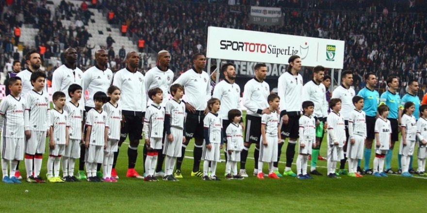 "Örnek bir futbolcu..."