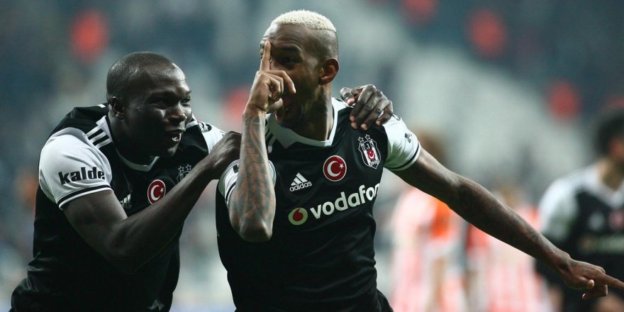 Talisca Beşiktaş'ta kalma şartını açıkladı