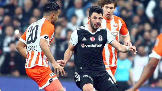 Tolgay Arslan, İnter'de iddiası!