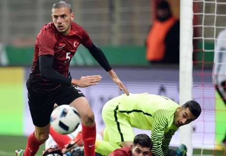 ANALİZ | F.Bahçe altyapısından yetişti, Beşiktaş'ın listesine girdi
