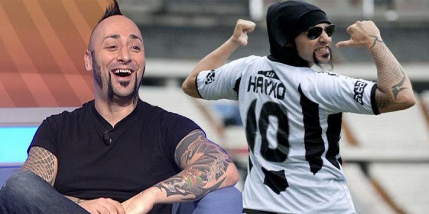 ÖZEL | Hayko Cepkin'den Beşiktaş'a yeni beste! İşte bugün paylaştığı 'demo'nun detayları
