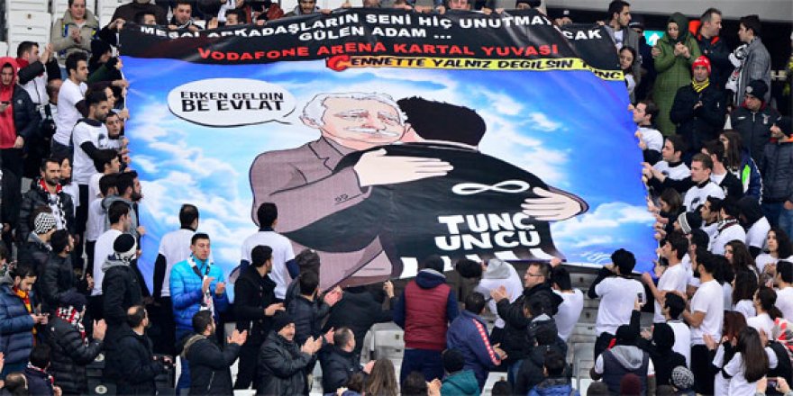 Beşiktaş şampiyon olursa bunu yapacak!