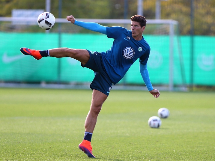 Fenerbahçe ve Mario Gomez iddiası
