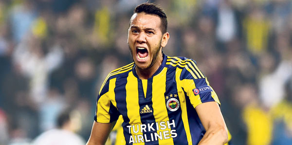 Josef de Souza'dan Beşiktaş itirafı: "Şampiyonluk turu atmalarını..."