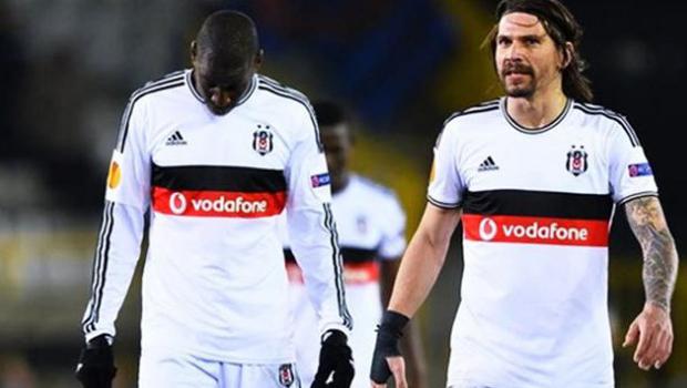 "Ersan ve Demba Ba şampiyonluk partisinde oynar"