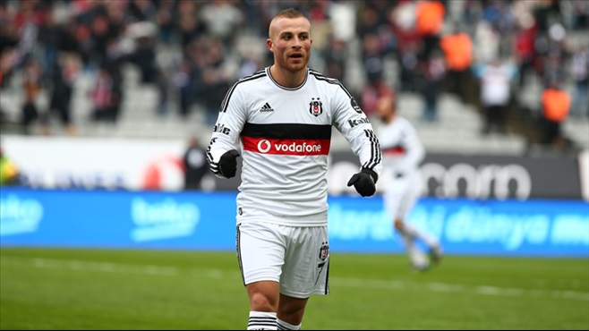 Beşiktaş'ın Gökhan Töre planı!