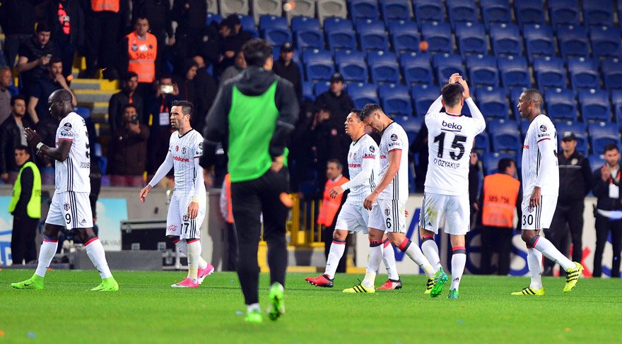Yönetimden "rehavet" uyarısı
