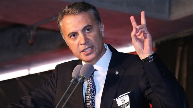 "Beşiktaş, iletişimi sayesinde en çok konuşulan kulüp"